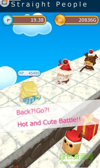 進(jìn)退兩難內(nèi)購修改版 v1.5 安卓無限金幣版 0