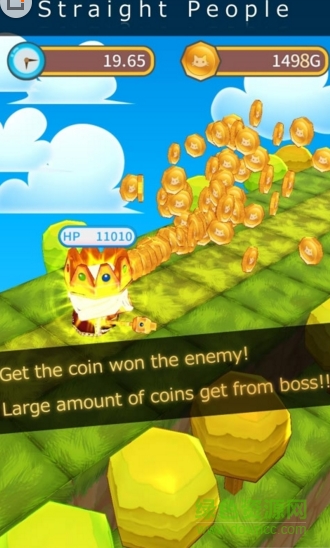 進(jìn)退兩難內(nèi)購修改版 v1.5 安卓無限金幣版 1