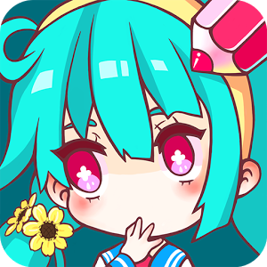 如何畫漫畫手機版(Draw Comic)