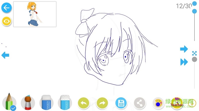 如何畫漫畫手機(jī)版(Draw Comic) v1.3.8 安卓版 2