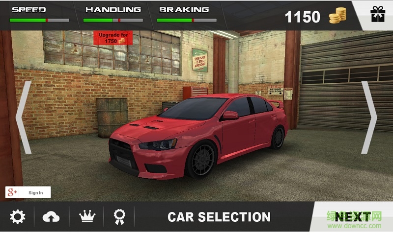 在線賽車(chē)游戲內(nèi)購(gòu)修改版 v1.2.90 無(wú)限金幣安卓版 3