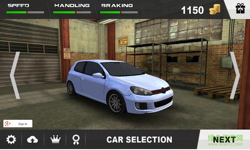 在線賽車(chē)游戲內(nèi)購(gòu)修改版 v1.2.90 無(wú)限金幣安卓版 4