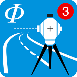 法愛測(cè)量三合一(工程測(cè)量軟件)