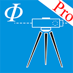 法愛水準(zhǔn)測量pro