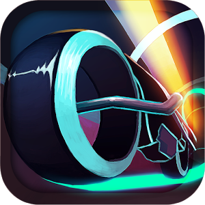 炫彩摩托(Moto Glow: Evolution Bike)