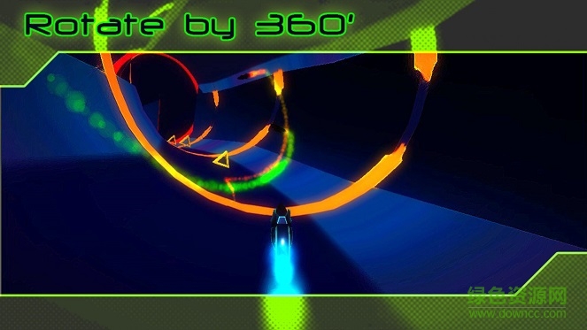 炫彩摩托(Moto Glow: Evolution Bike) v1.0 安卓版 0