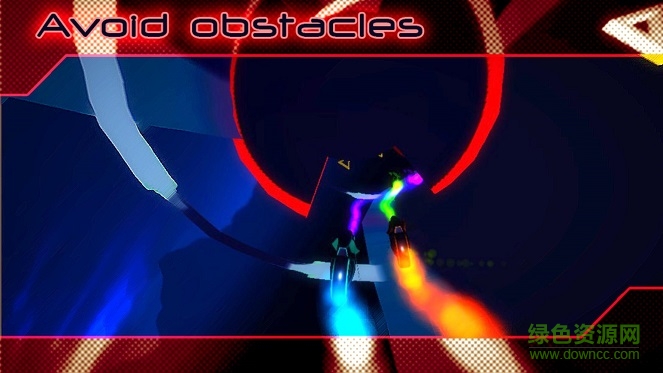 炫彩摩托(Moto Glow: Evolution Bike) v1.0 安卓版 1