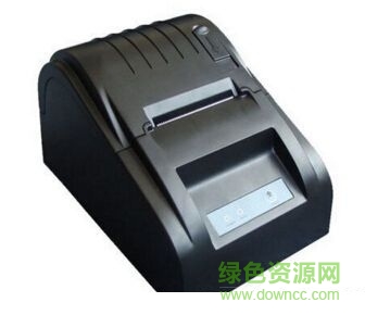 君容5890S打印機(jī)驅(qū)動(dòng) 官方版 0