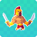 像素超級(jí)英雄中文版(Pixel Super Heroes)