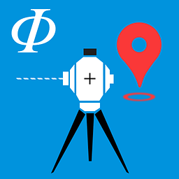 GPS地圖測量軟件