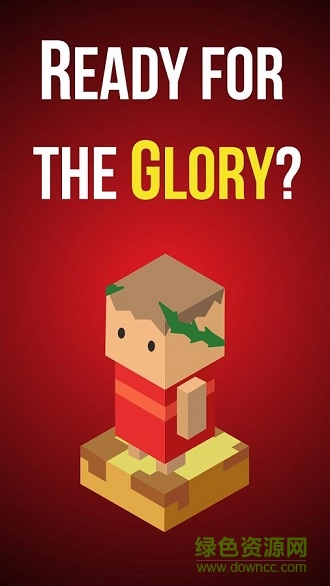 榮耀任務(wù)手游(Mission to Glory) v1.2 安卓版 3