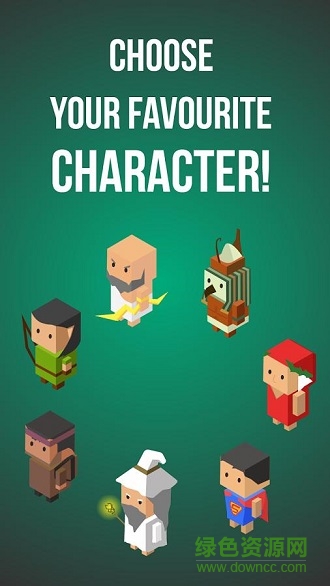 榮耀任務(wù)手游(Mission to Glory) v1.2 安卓版 2