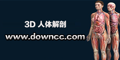3d人體解剖學(xué)軟件下載-3d人體解剖圖-3d人體解剖app