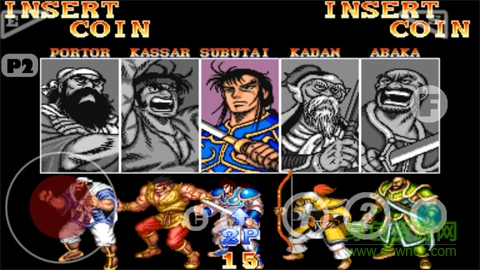 Kawaks街機(jī)模擬器免積分版 v5.1.4 安卓版 2