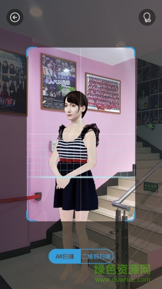 48AR(snh48模擬養(yǎng)成) v1.2.1 安卓版 2