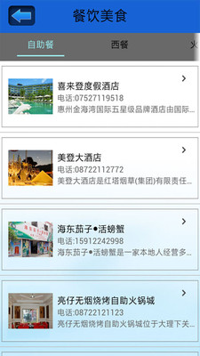 掌上大理 v1.0.5 安卓版 2