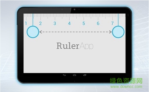 ruler(尺子在線測(cè)量) v1.2.3 安卓版 0