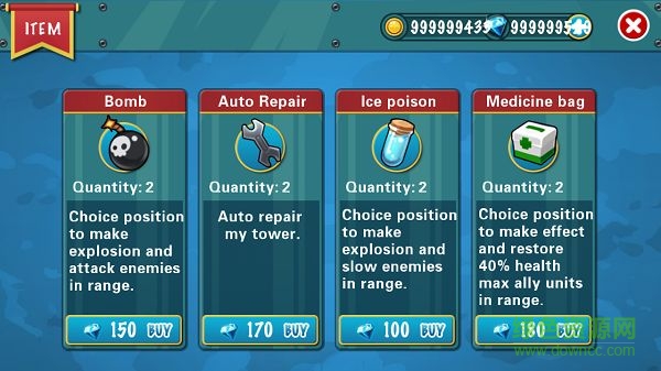 維京人王國(guó)無(wú)限金幣鉆石版(the viking kingdom) v1.1 安卓版 2