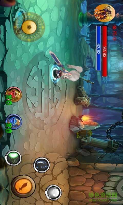 對決史萊姆內(nèi)購修改版 v1.0 安卓最新版 3