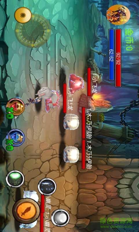 對決史萊姆內(nèi)購修改版 v1.0 安卓最新版 4