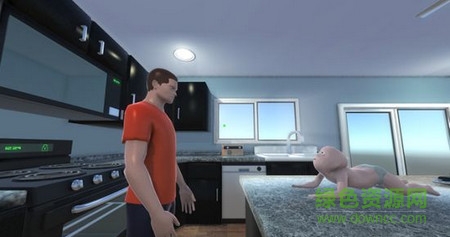 誰是你爸爸修改版(wyd go) v1.0 安卓中文版 0