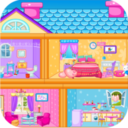 魔法房間設(shè)計