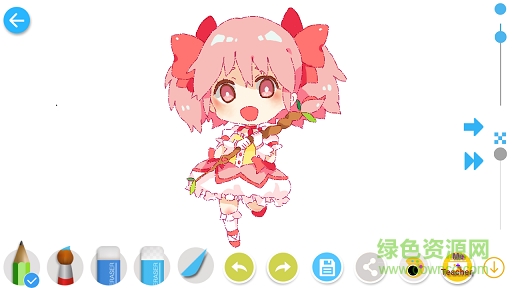 學(xué)畫畫軟件(漫畫教學(xué)) v1.6.0 安卓手機(jī)版 2