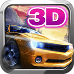 3D賽車之神內(nèi)購(gòu)修改版