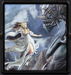 遠(yuǎn)古世紀(jì)の傳說v1.0_魔獸rpg地圖