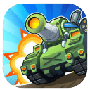 瘋狂坦克