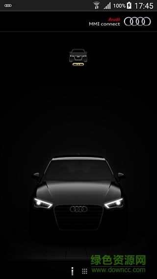 mmi connect手機客戶端(奧迪mimi) v1.0-1601261629 安卓版 1