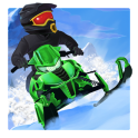 北極貓雪地摩托賽車(Arctic Cat)