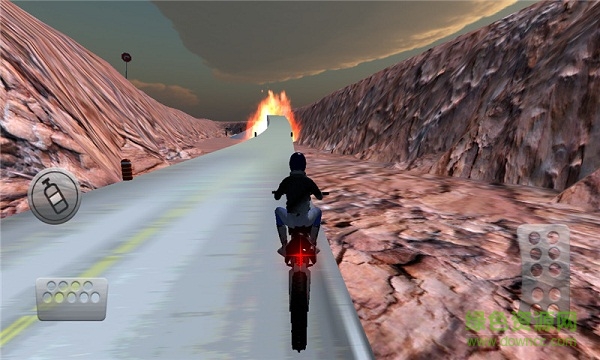 極速摩托付費解鎖版 v1.3.0 安卓版 0