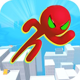 小飛俠極限酷跑