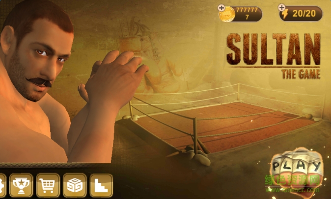 蘇丹Sultan無限金幣版 v1.04 安卓版 0