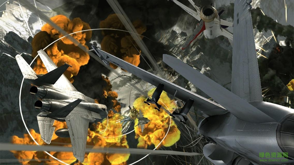 戰(zhàn)爭的召喚戰(zhàn)爭使命無限金幣版 v1.1.6 安卓內(nèi)購版 2