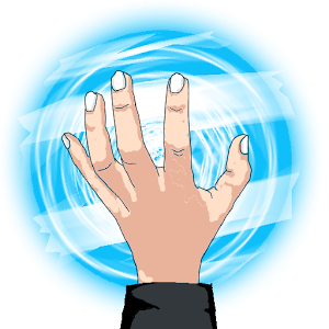 秘術(shù)螺旋丸手機(jī)游戲(SecretJutsu)