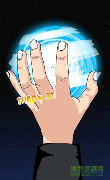 秘術(shù)螺旋丸手機游戲(SecretJutsu) v1.0 安卓版 0