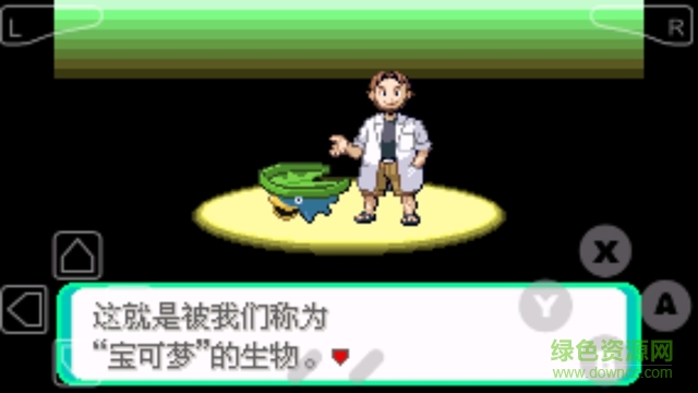 口袋妖怪綠寶石無限金幣金手指 v2.0 安卓無限大師球版 0