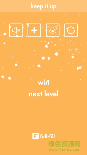 全部填滿(mǎn)Full Fill(Full-Fill) v1.1 安卓版 0