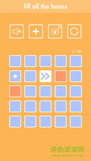 全部填滿(mǎn)Full Fill(Full-Fill) v1.1 安卓版 1
