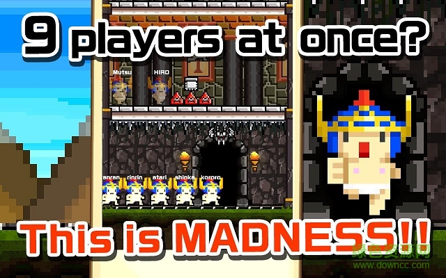 無助英雄Helpless v1.0.2.0 安卓版 0