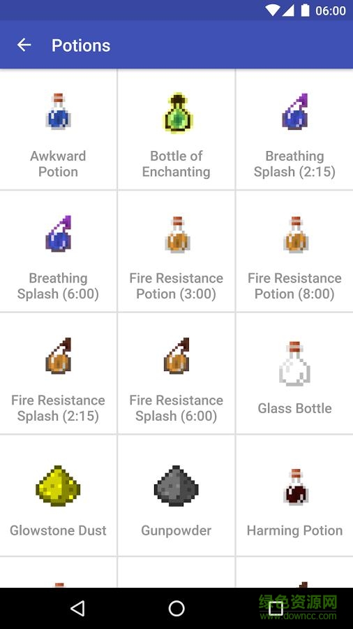 Craft我的世界手冊 v1.7.2 安卓版 1