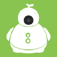 芽仔智能看護機器人