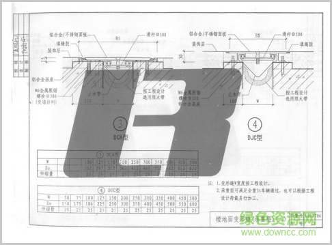 l05jt06圖集 l05jt06圖集