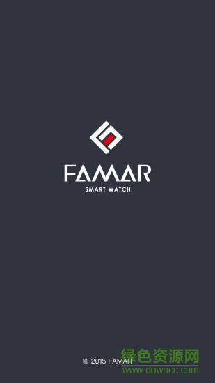 華嘜智能手表app v0.6.9 安卓版 5