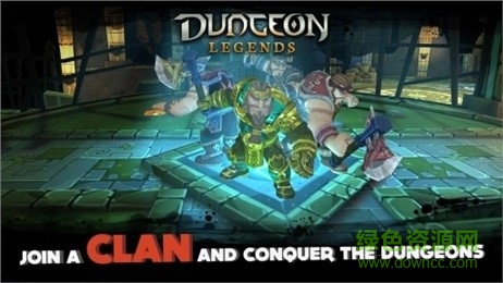 地下城傳說(shuō)中文版 v1.71 安卓版 1