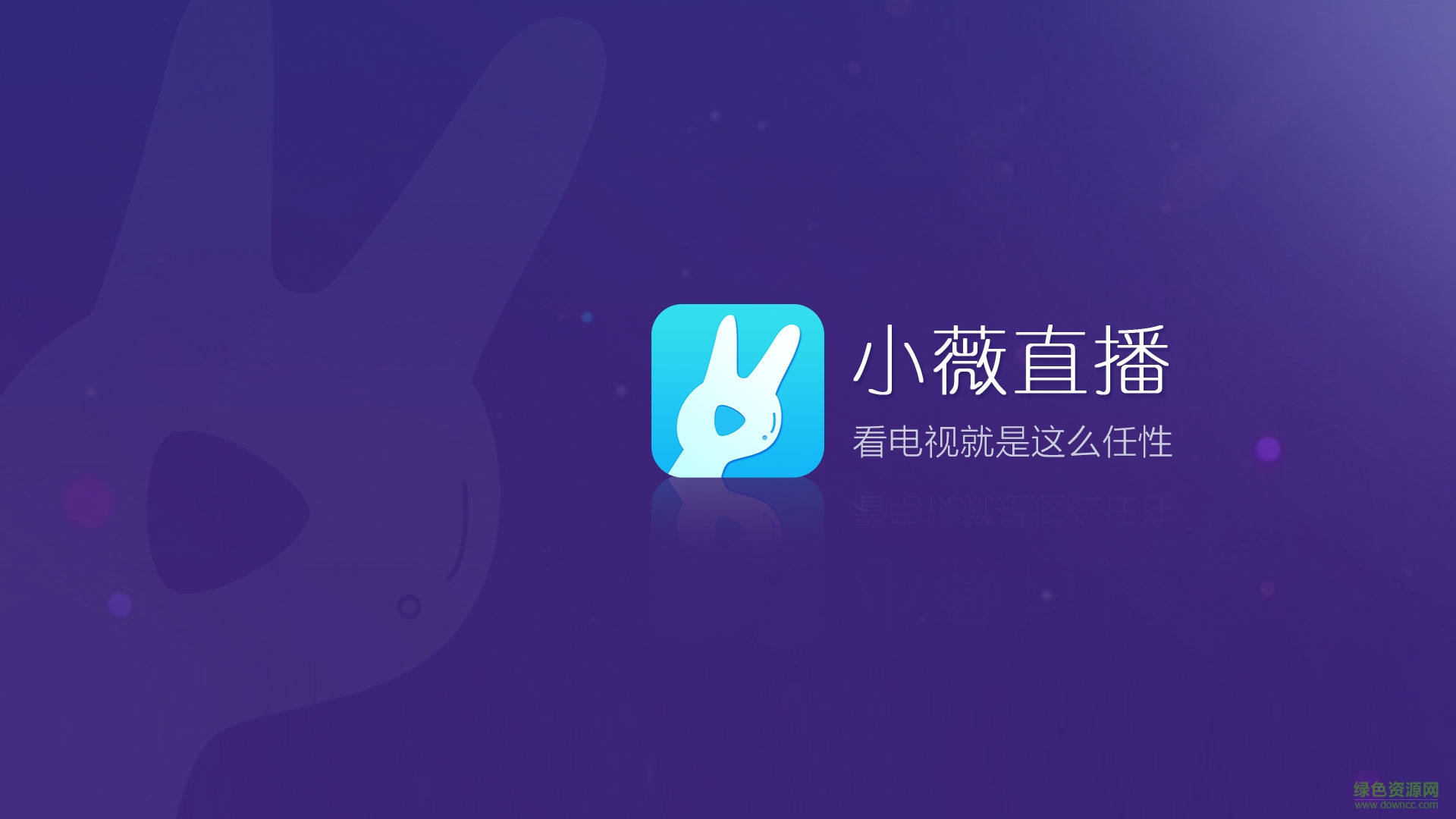 小薇直播tv版 v2.3.9.8 安卓電視版 0