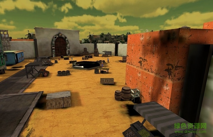 未完成的任務(wù)無限金幣修改版 v1.9 安卓版 2