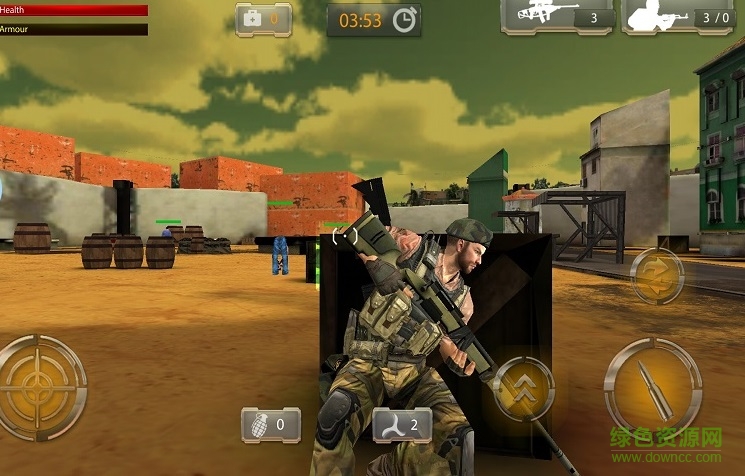 未完成的任務(wù)無限金幣修改版 v1.9 安卓版 3